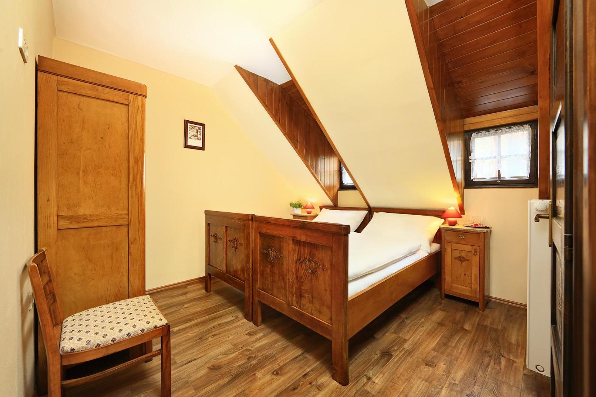 Pension Teddy Český Krumlov Kültér fotó