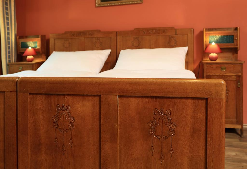 Pension Teddy Český Krumlov Kültér fotó