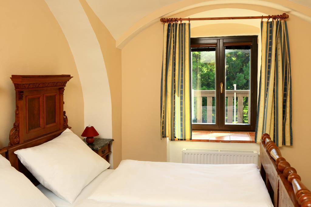 Pension Teddy Český Krumlov Kültér fotó